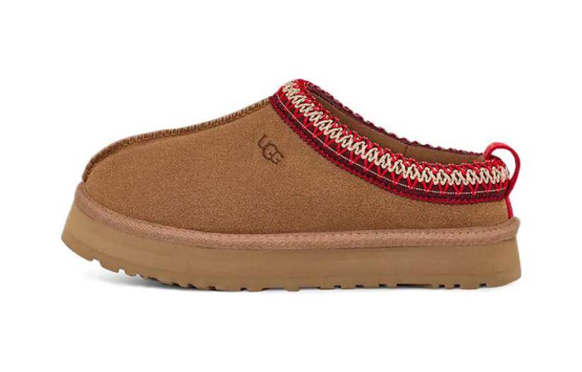 Тапочки детские UGG Tazz - Boxette Shop